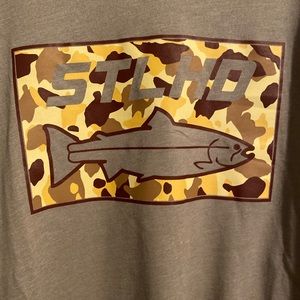 Men’s STLHD T-shirt Large